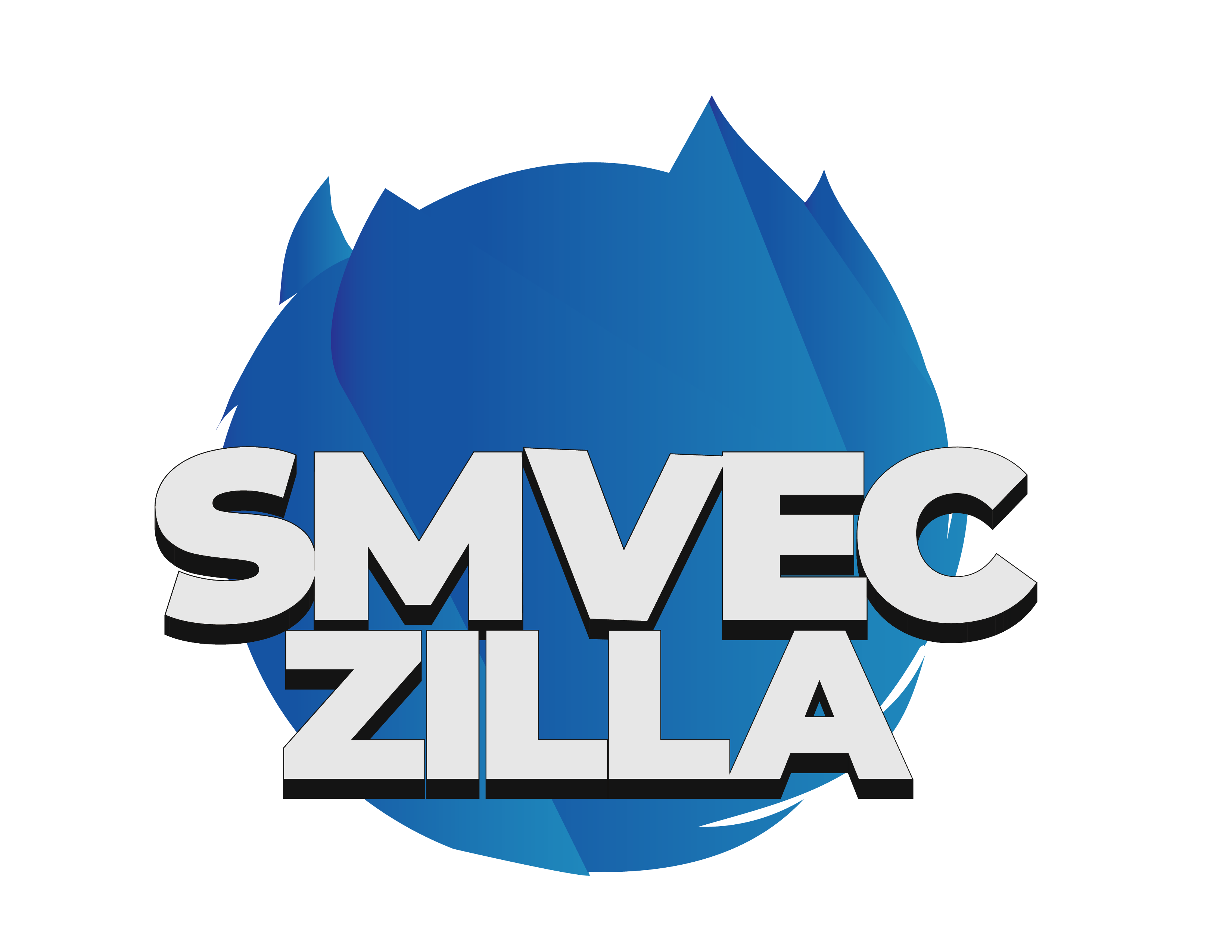 SMVECZILLA - Mozilla Community Portal