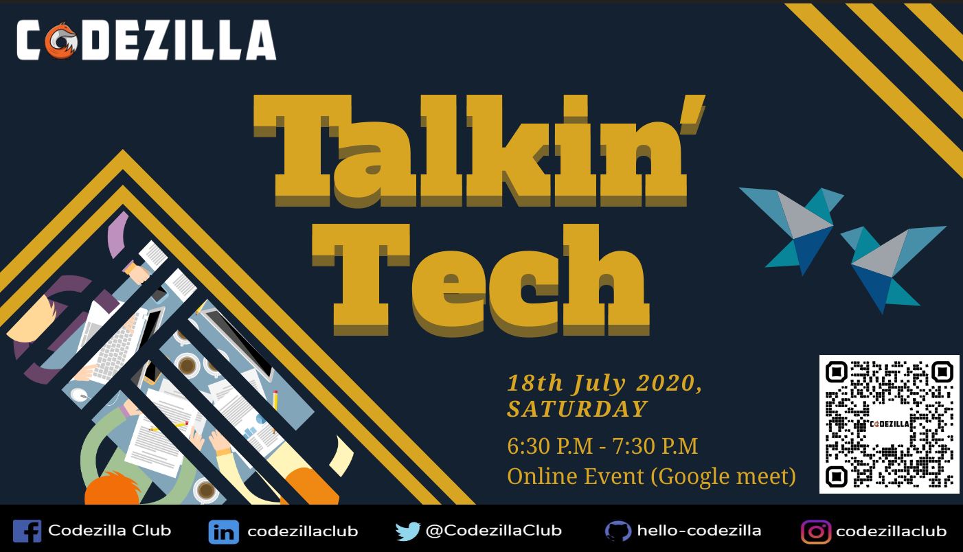 Talkin' Tech - Mozilla Community Portal