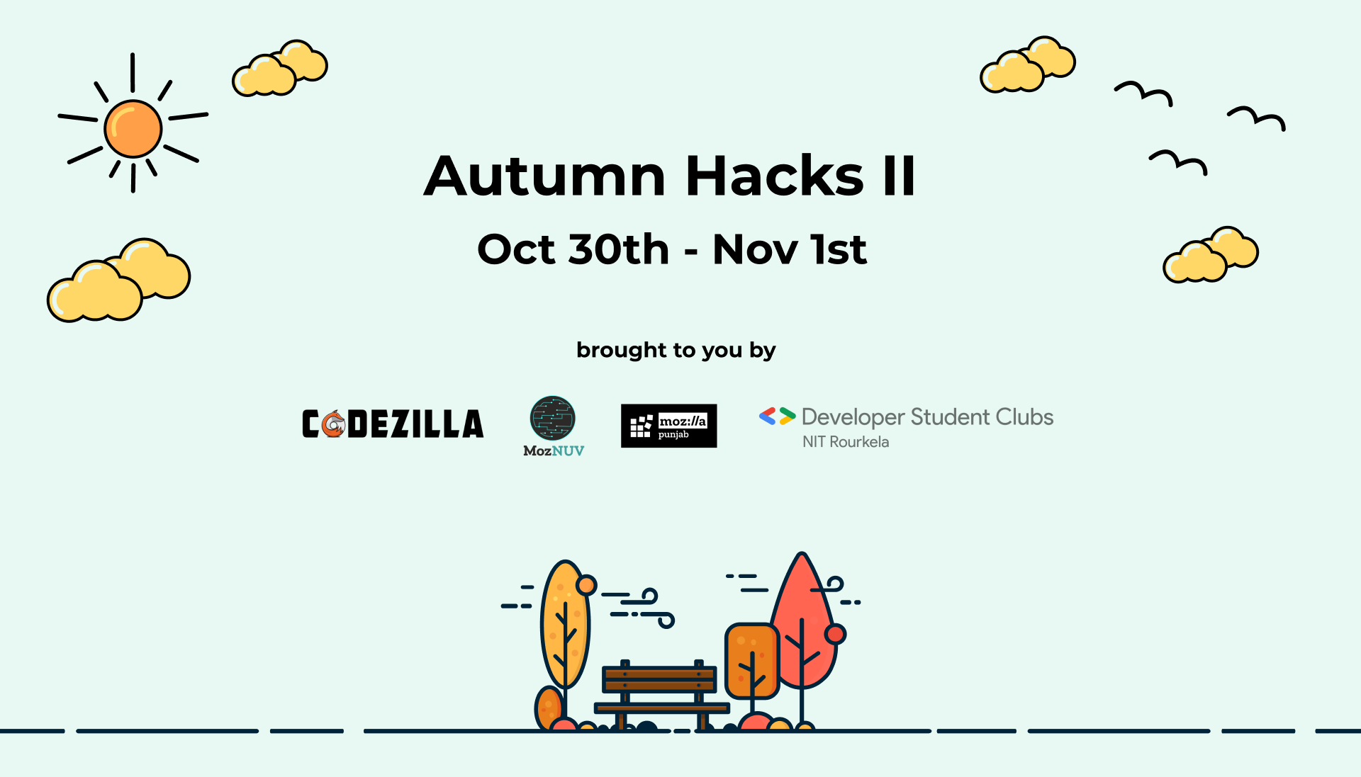 Autumn Hacks II - Mozilla Community Portal