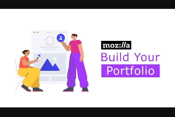 Build Your Portfolio by SOSC - Mozilla Community Portal