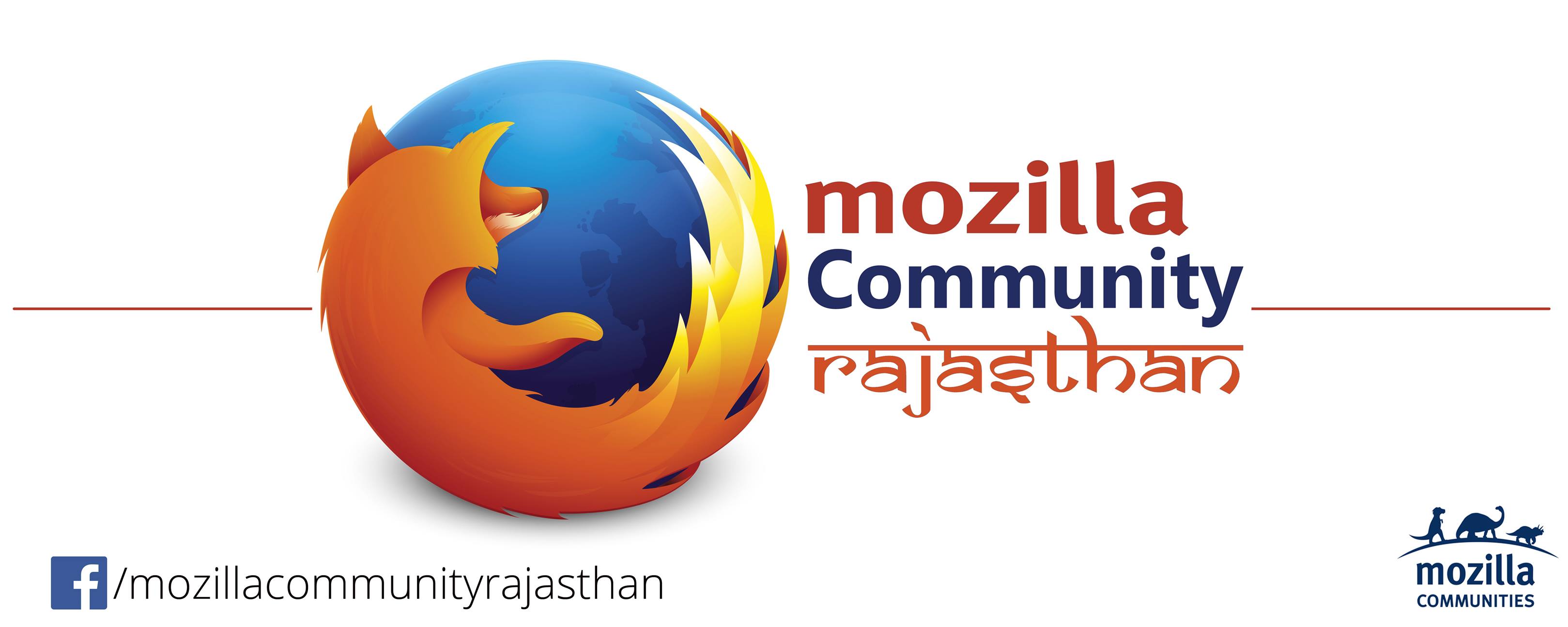 Mozilla Community Rajasthan - Mozilla Community Portal