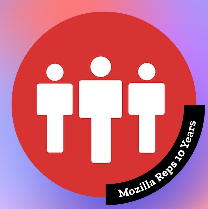 Reps Monthly Call 28/07/2022 - Mozilla Community Portal