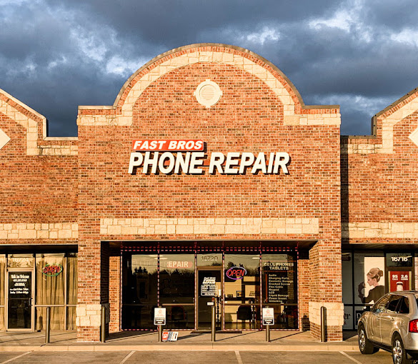 Fast Bros Phone Repair Mozilla Community Portal